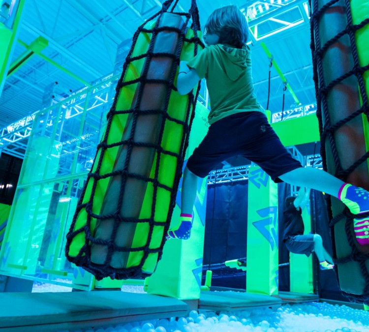Urban Air Trampoline and Adventure Park (Middletown,&nbspNY)